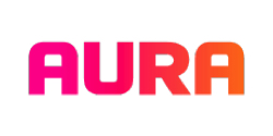 AURA logo