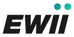 EWII logo