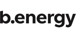 b.energy logo