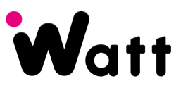 iWatt logo